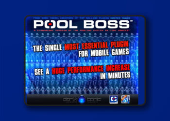 Pool Boss v1.2.3