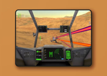 Retro Mech Simulator v1.1.3