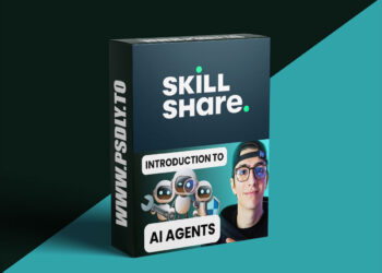Skillshare – AI Agents for Small Businesses: Unlock a New Era of Productivity