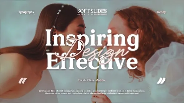 Videohive - Stylish Kinetic Typography Slides - 58578553 1 Stylish Kinetic Typography Slides - 58578553