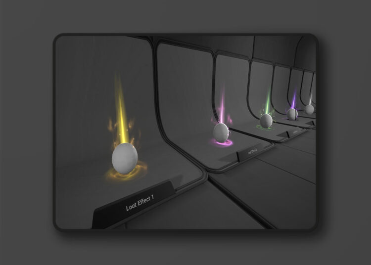 Stylized Mobile Effects (4.18+) for Unreal Engine 1 Stylized Mobile Effects (4.18+)