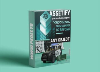 Superhivemarket - Assetify v1.0.0