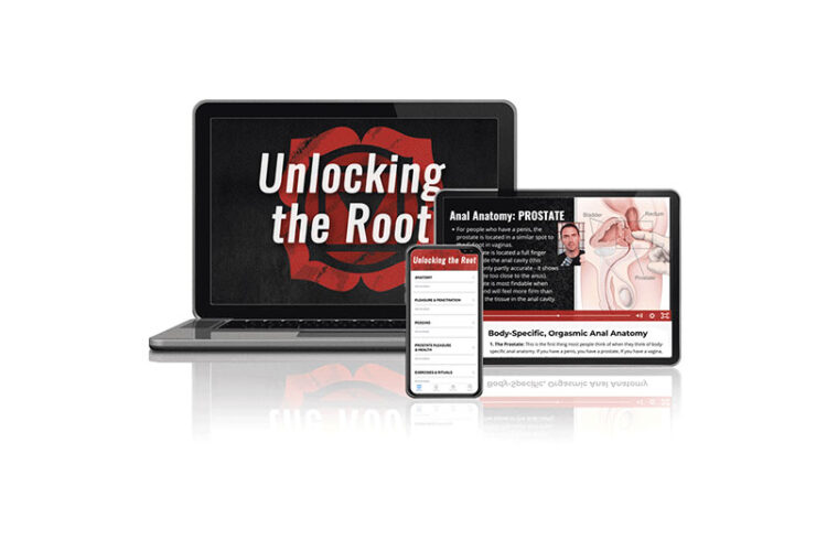 Taylor Johnson – Unlocking the Root 1 Taylor Johnson Unlocking the Root
