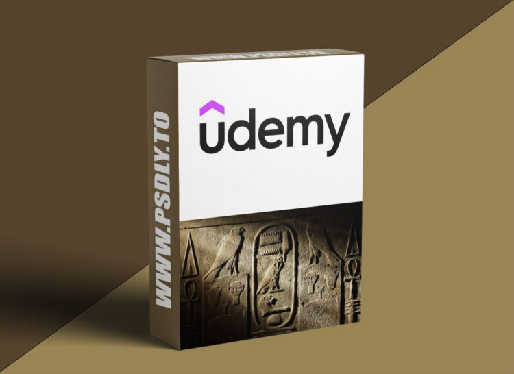 Udemy – The Ancient Egyptian Book of the Dead 1 The Ancient Egyptian Book of the Dead