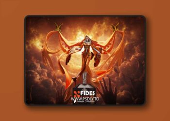 The Nun – 3D Print 3D Model