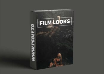 Thiago Vibesp - Transform Your BMPCC Footage: Master Cinematic Looks