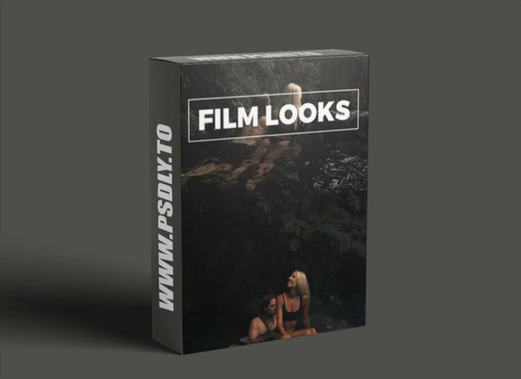 Thiago Vibesp - Transform Your BMPCC Footage: Master Cinematic Looks 1 Thiago Vibesp - Transform Your BMPCC Footage: Master Cinematic Looks