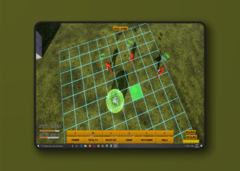 Turn Based Tactic Starter Pack (4.26+)