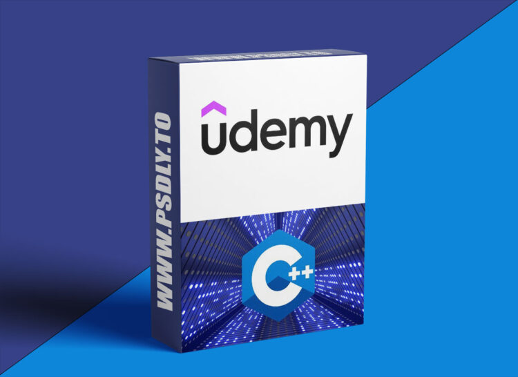 Udemy – 100 C++ Coding Challenges: Practice, Improve, Master! 1 Udemy – 100 C++ Coding Challenges: Practice, Improve, Master!