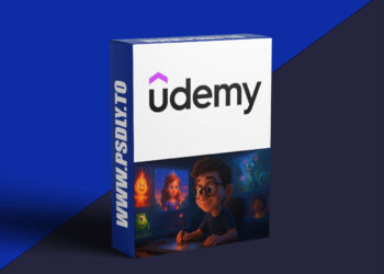 Udemy – AI 3D Cartoon Masterclass: Animate Like Pixar Free