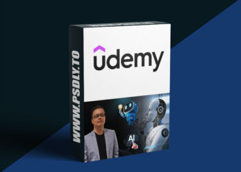 Udemy – AI Automation: Build & Automate with AI Agent, Chatgpt & n8n