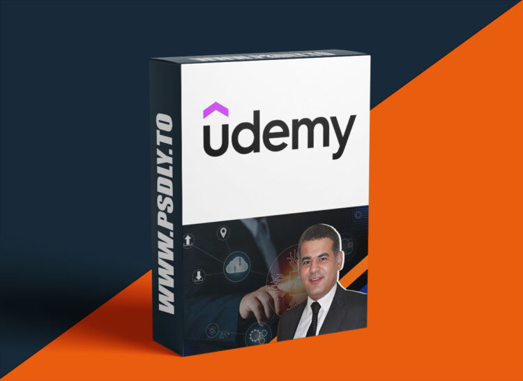 Udemy – AI-Powered Change Management Strategies 1 Udemy – AI-Powered Change Management Strategies
