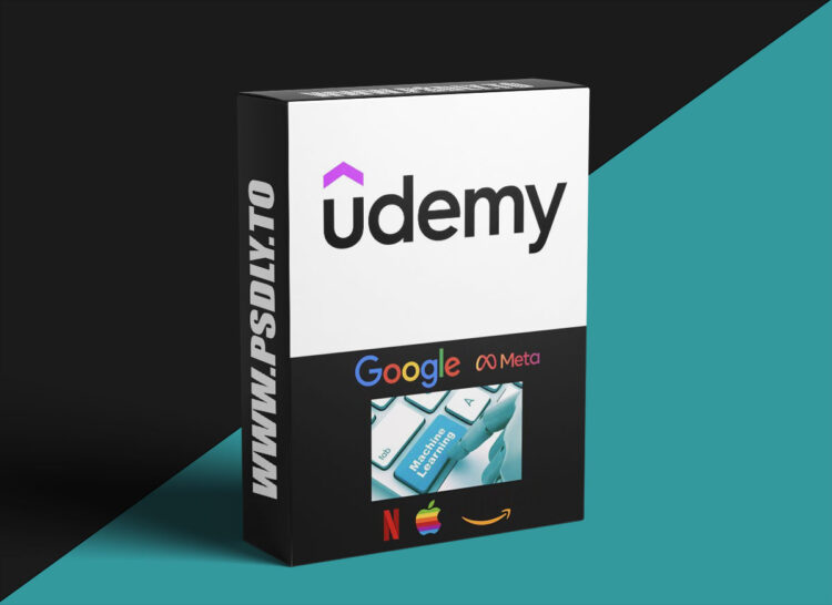 Udemy – AI: Python, Applied Machine Learning with Scikit-learn 1 Udemy – AI: Python, Applied Machine Learning with Scikit-learn