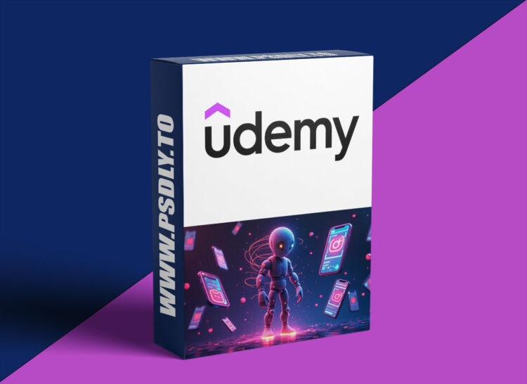Udemy – AI for Instagram: Create Viral Content That Converts 1 Udemy – AI for Instagram: Create Viral Content That Converts