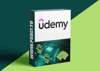Udemy – Ai For Beginners Learn & Earn With Artificial Intelligence
