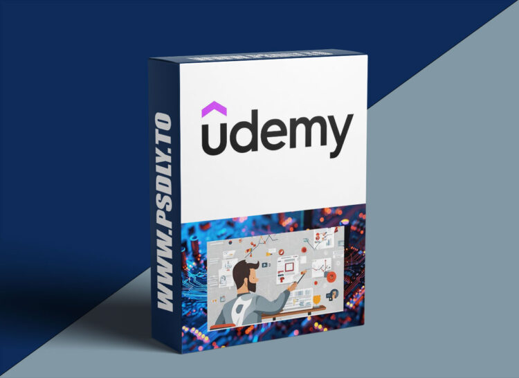 Udemy – Ai For Marketing And Advertising Excellence 1 Udemy – Ai For Marketing And Advertising Excellence