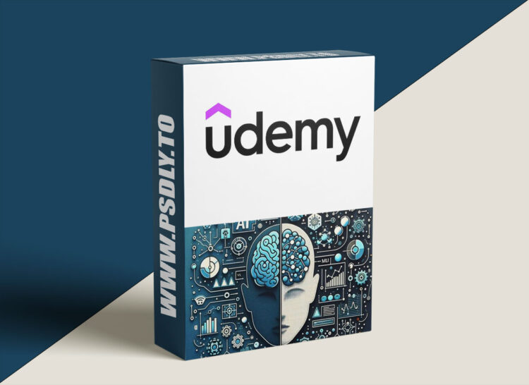 Udemy – Ai & Machine Learning Mastery: Beginner To Advanced 2025 1 Udemy – Ai & Machine Learning Mastery: Beginner To Advanced 2025