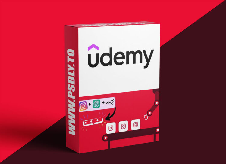 Udemy – Automate Instagram With N8N: Finds trending & post Automate! 1 Udemy – Automate Instagram With N8N: Finds trending & post Automate!