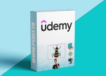 Udemy – Bee Detection with Computer Vision and Python