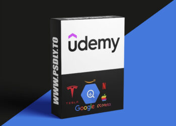 Udemy – Bigquery SQL Mastery By A Googler: From Basics To Advanced
