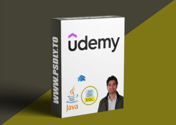 Udemy – Build Projects using Java JDBC & SQL with Practical Skills