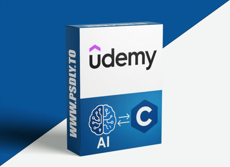 Udemy – C Programming For Begineer With Ai Applications 1 Udemy – C Programming For Begineer With Ai Applications