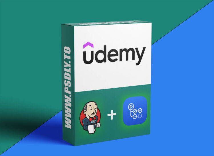 Udemy – CI/CD for Test Automation: Jenkins & GitHub Actions 1 Udemy – CI/CD for Test Automation: Jenkins & GitHub Actions