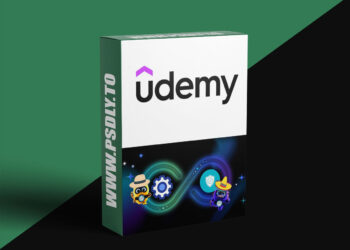 Udemy – COPADO Champion: Mastering CI/CD and DevOps for Salesforce