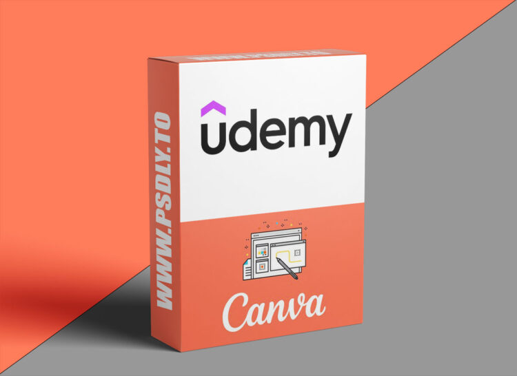 Udemy – Canva Masterclass: Grafiken fur Social Media & Co. erstellen 1 Udemy – Canva Masterclass: Grafiken fur Social Media & Co. erstellen