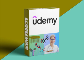 Udemy – Chemistry: Structure Drawing Masterclass