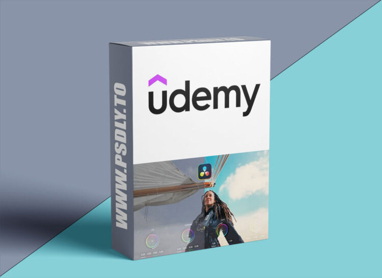 Udemy – Cinematic Look Made Easy In DaVinci Resolve 1 Udemy – Cinematic Look Made Easy In DaVinci Resolve