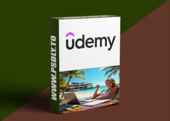 Udemy – Complete Affiliate Marketing Course For Beginners- All Level