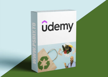 Udemy – Conscious Consumption: Making Smarter, Sustainable Choices