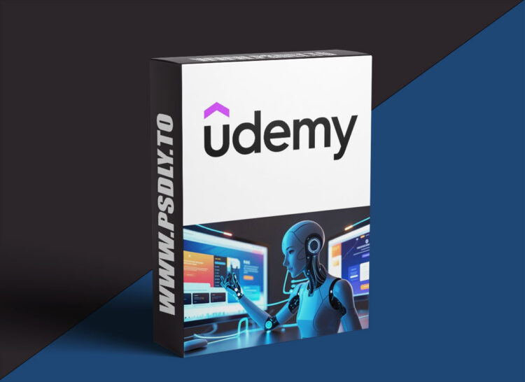 Udemy – Conversational AI Agent: Navigate Websites Without Clicks 1 Udemy – Conversational AI Agent: Navigate Websites Without Clicks
