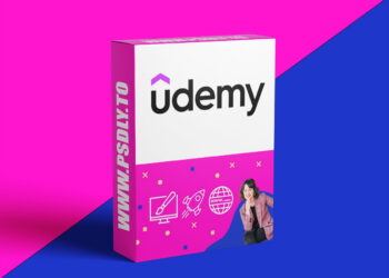 Udemy – Create & Launch A Website In Canva For Free – No Code Needed