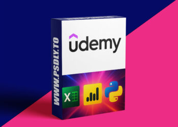 Udemy – Data Analytics Crash Course For Beginners