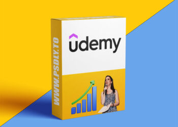 Udemy – Data Visualization For Marketing Insights