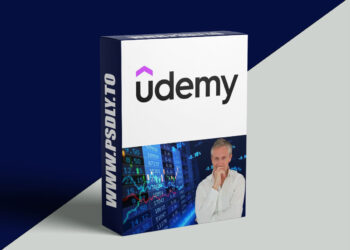 Udemy – Day Trading Mastery: Proven Strategies for active investing