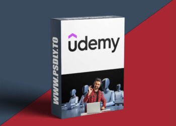Udemy – Develop a professional Training package with AI Support