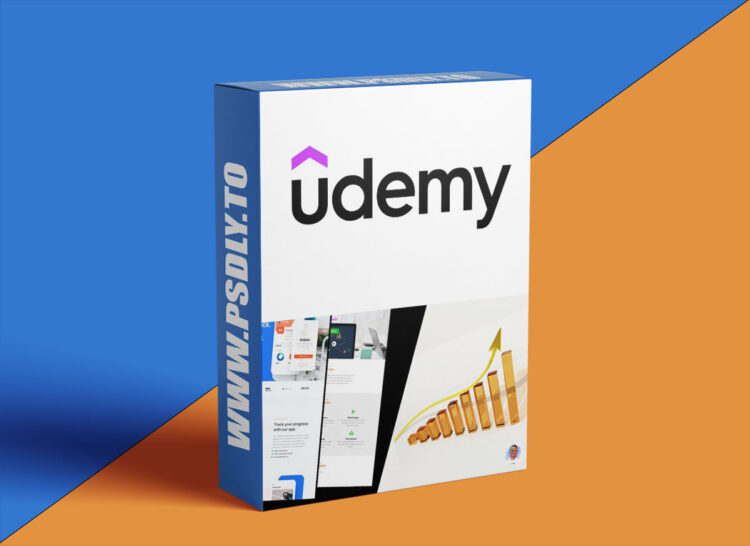 Udemy – Digital Marketing For Web Design Agency 1 Udemy – Digital Marketing For Web Design Agency
