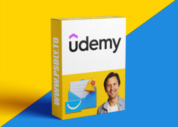 Udemy – Email Marketing 2025 for Beginners: Step-by-Step Course
