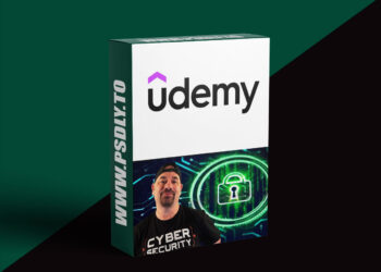 Udemy – Erase Yourself Online: A Beginner's Guide to Cybersecurity