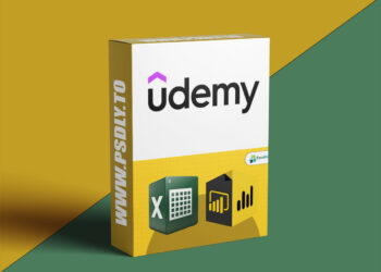 Udemy – Excel & Power BI for Business Intelligence