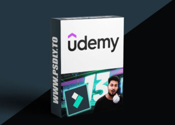 Udemy – Filmora 13 Masterclass: From Beginner to Pro Video Editing