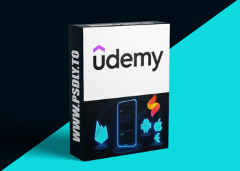 Udemy – Firebase Studio: App Developer with Vibe Coding