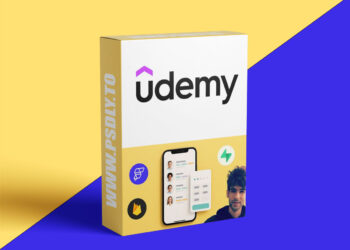 Udemy – FlutterFlow Mastery: Build 3 Mobile Apps Without Coding