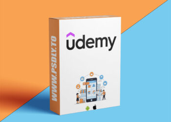Udemy – Full-Stack E-Commerce Mobile App: React Native & Node.Js