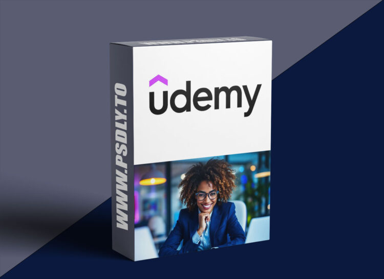 Udemy – GenAI for Data Analysis: AI Data Analytics For Executives 1 Udemy – GenAI for Data Analysis: AI Data Analytics For Executives
