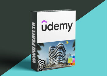 Udemy – Generate Realistic Building Images Using Ai Tools In Seconds