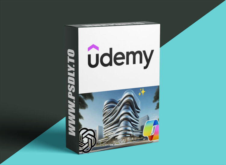 Udemy – Generate Realistic Building Images Using Ai Tools In Seconds 1 Udemy – Generate Realistic Building Images Using Ai Tools In Seconds
